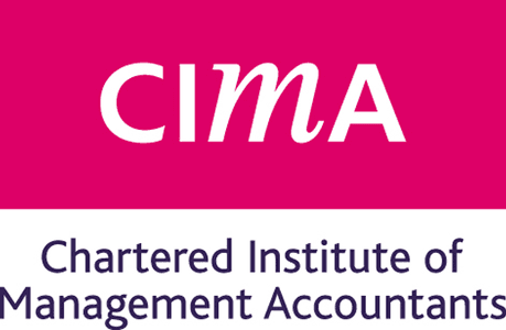 CIMA — Chartered Institute of Management Accountants