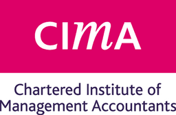 CIMA Qualified